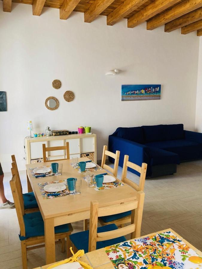 Casa Gige Isola di Ustica